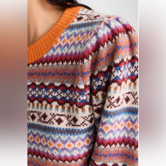 Stella Nova Yasmin Sweater - Picture 3 of 6